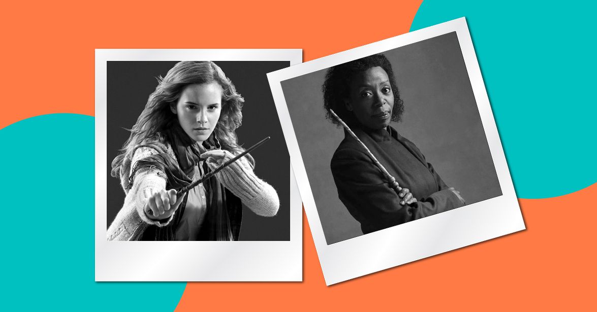 Color-blind casting เมื่อนักแสดงตรงข้ามกับต้นฉบับโดยสิ้นเชิง