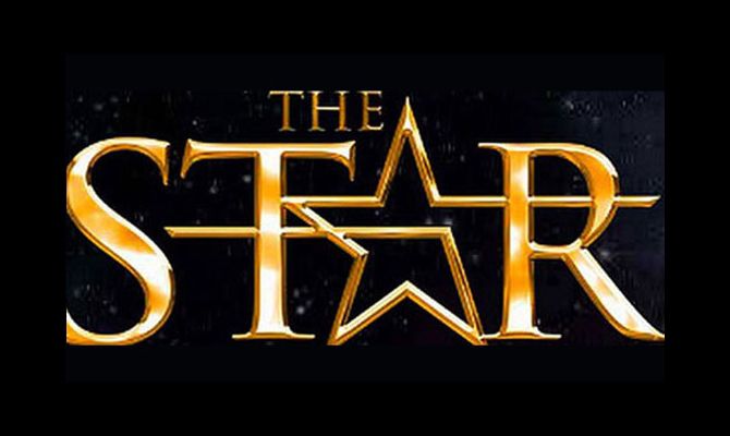 the-star