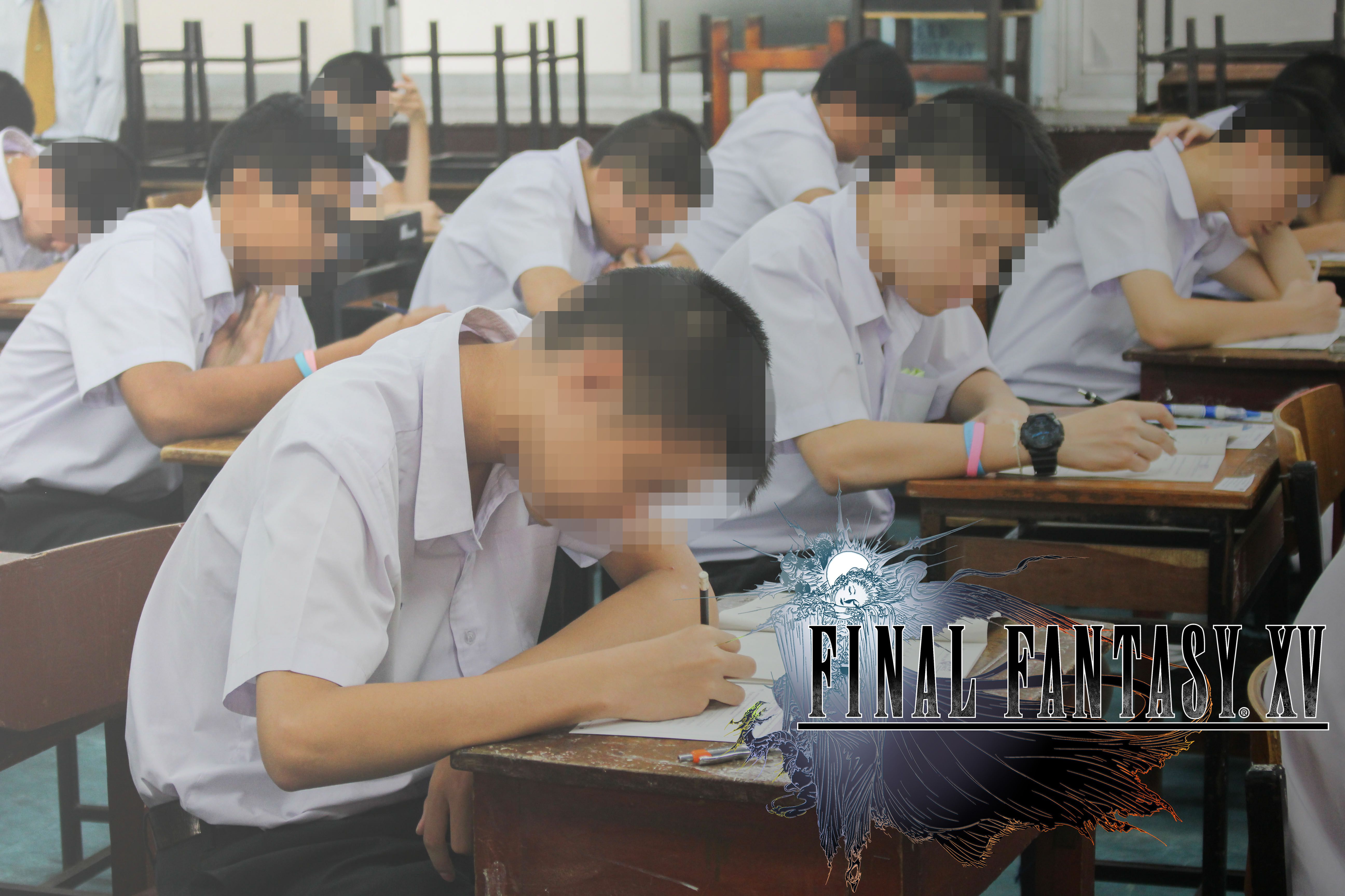 final-exam-fantasy-xv