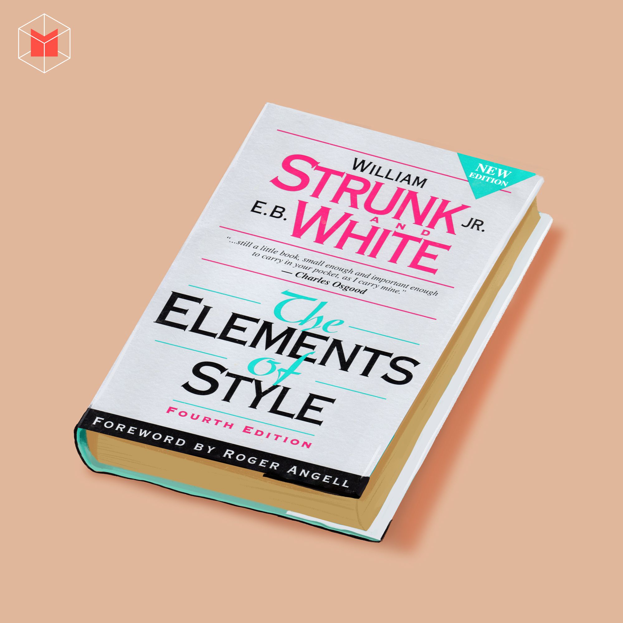 the elements of style william strunk pdf