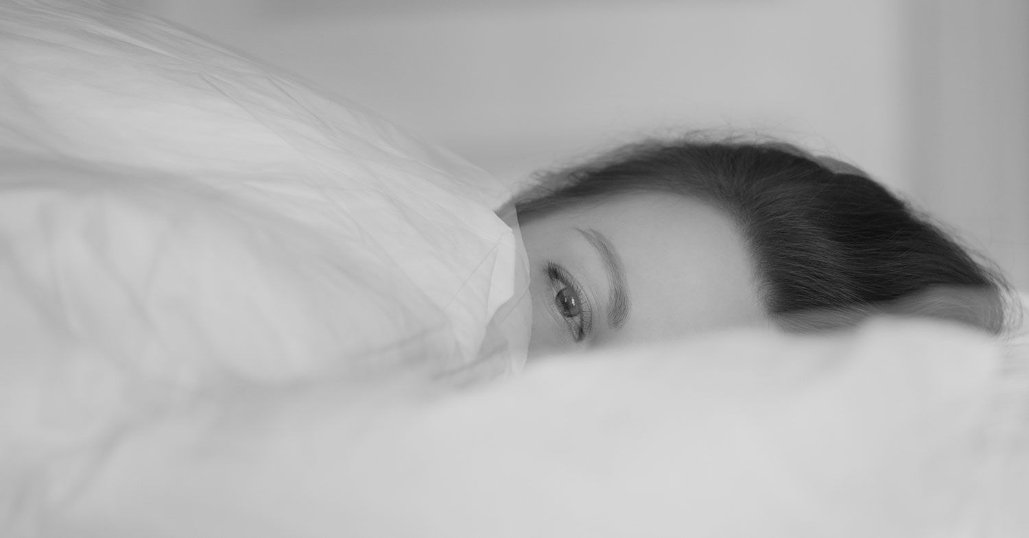 Insomnia Identity : แยกให้ออกนะว่า นอนไม่หลับจริงๆ หรือ คิดว่าตัวเอง นอนไม่หลับ