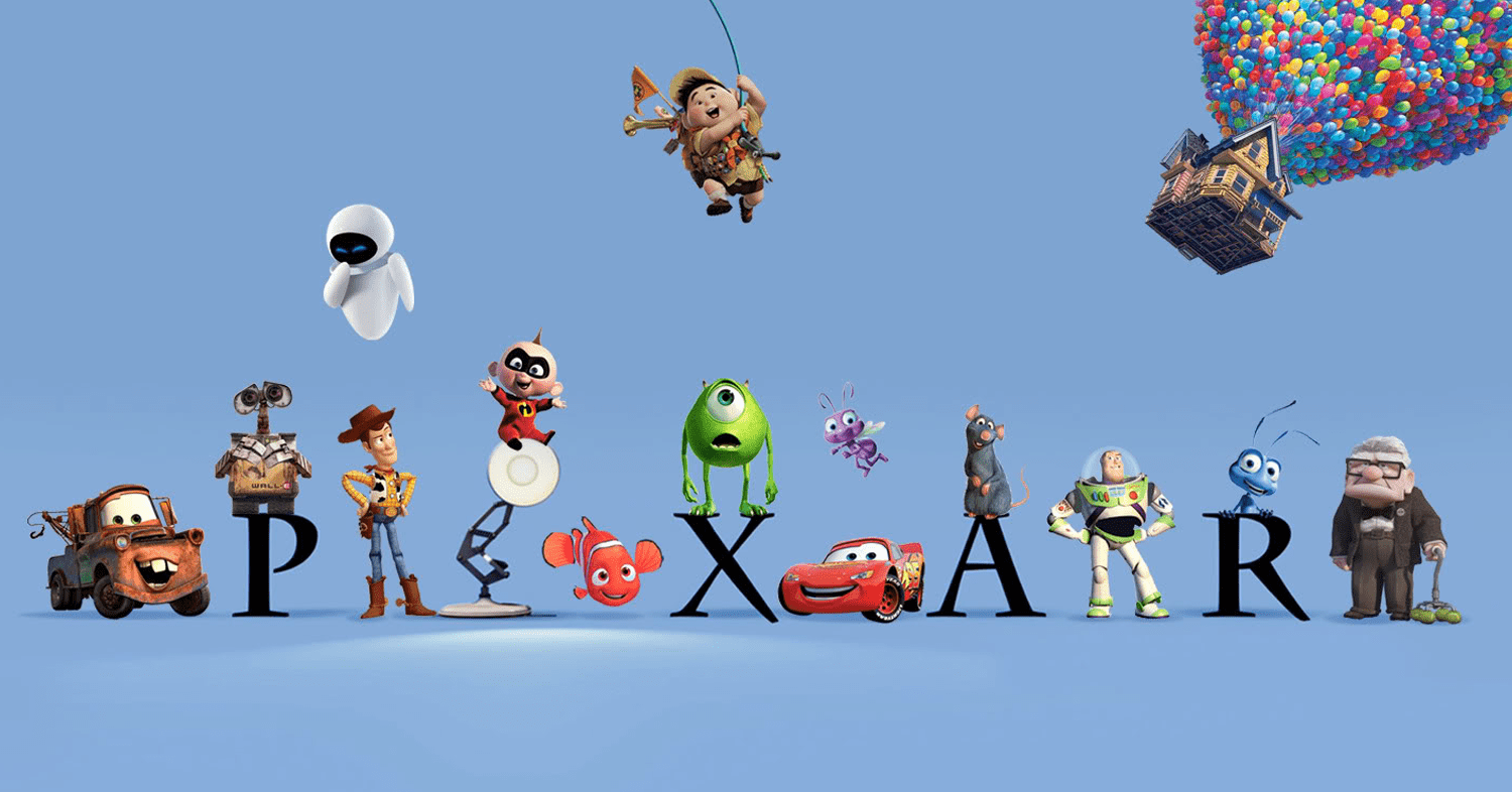 Pixar กับ 11 เรื่องมหัศจรรย์ที่สรรค์สร้างโลกการ์ตูนของพวกเขาให้เป็นจริง