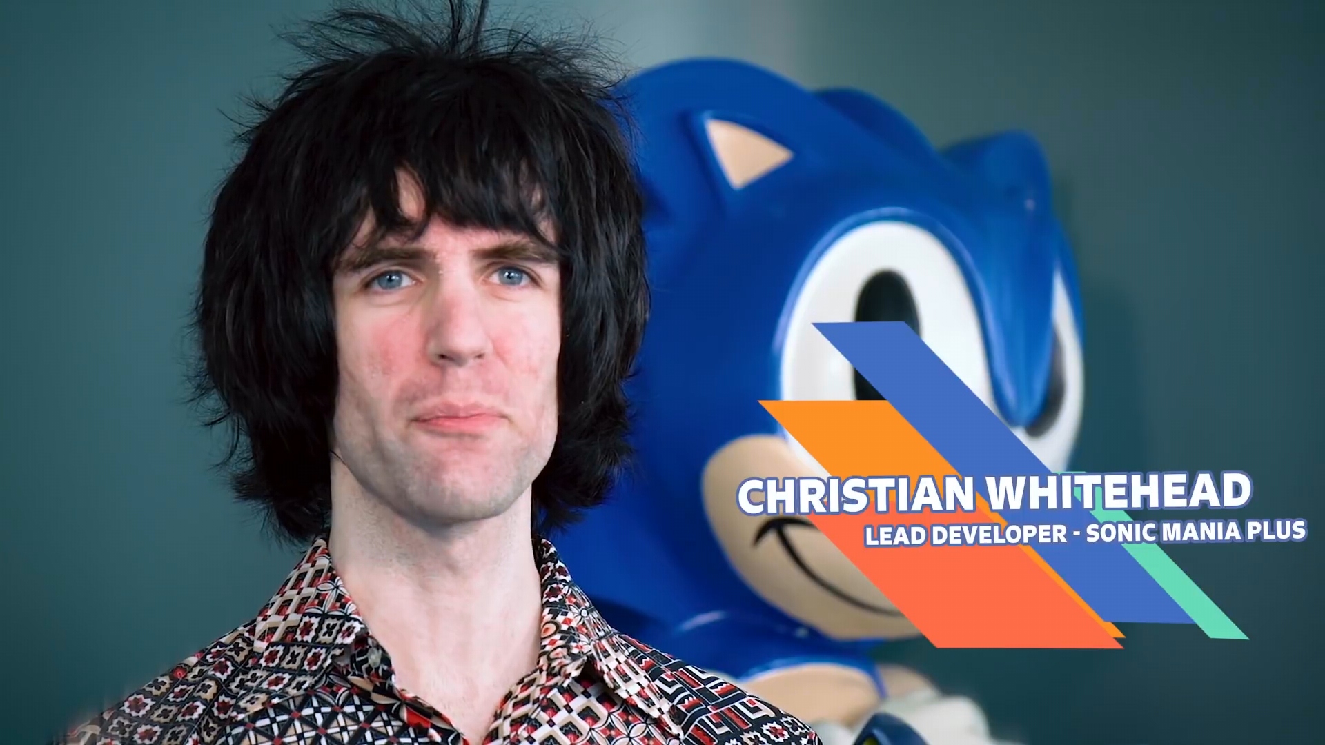 sonic the hedgehog 1 with christian whitehead engine