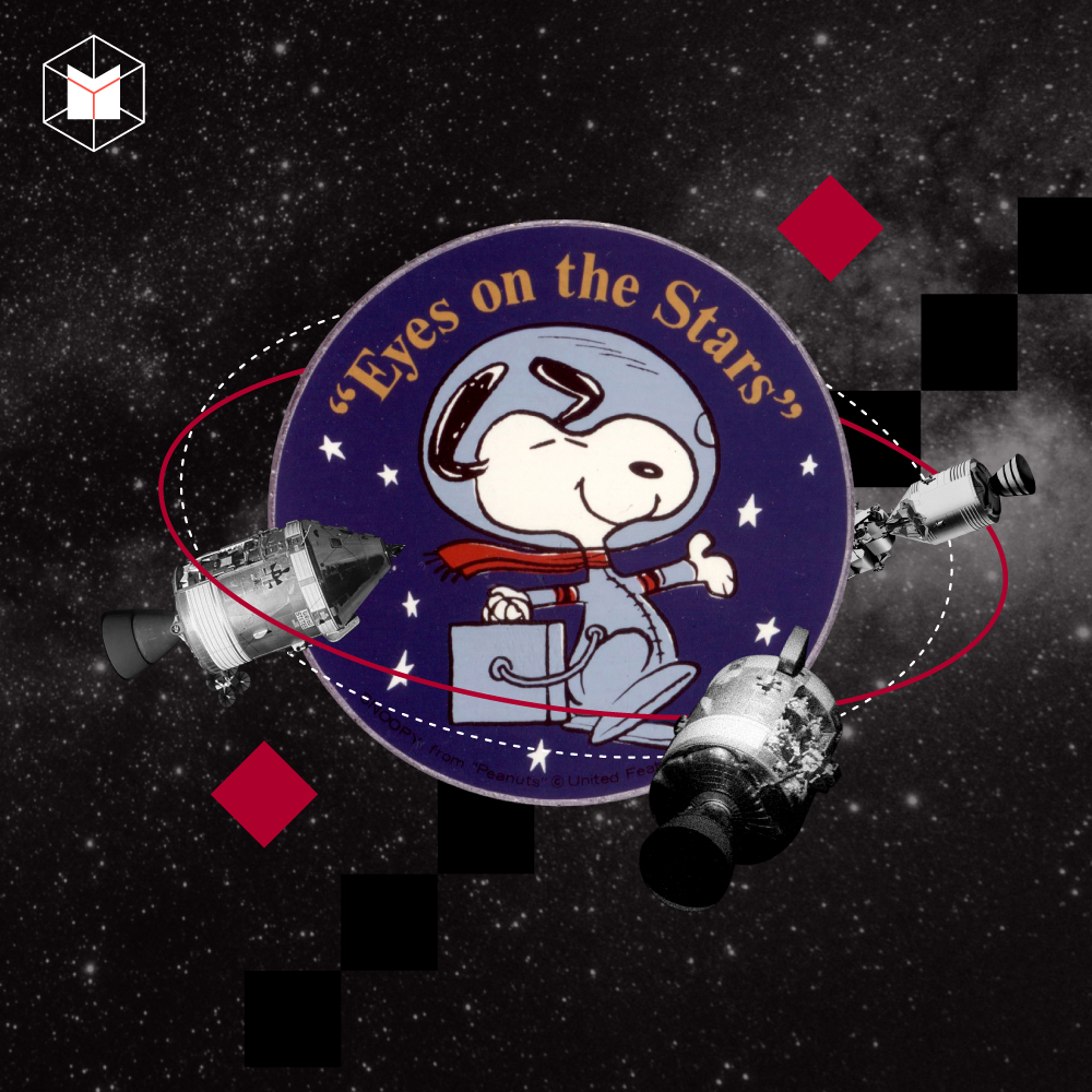 Snoopy x NASA x OMEGA ความสัมพันธ์อันน่าทึ่งที่สร้าง ...