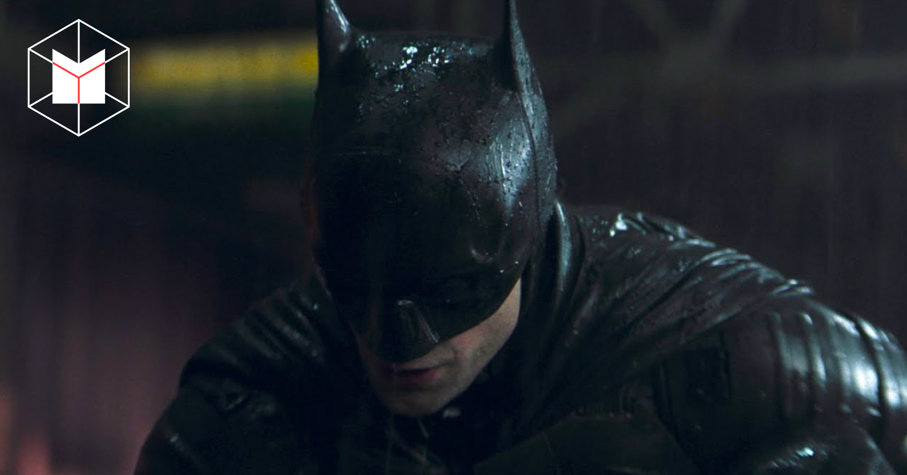 The Batman : ฮีโร่ผู้ล้างแค้น เมืองคนบาป และการชำระล้างด้วยเครื่องหมายคำถาม