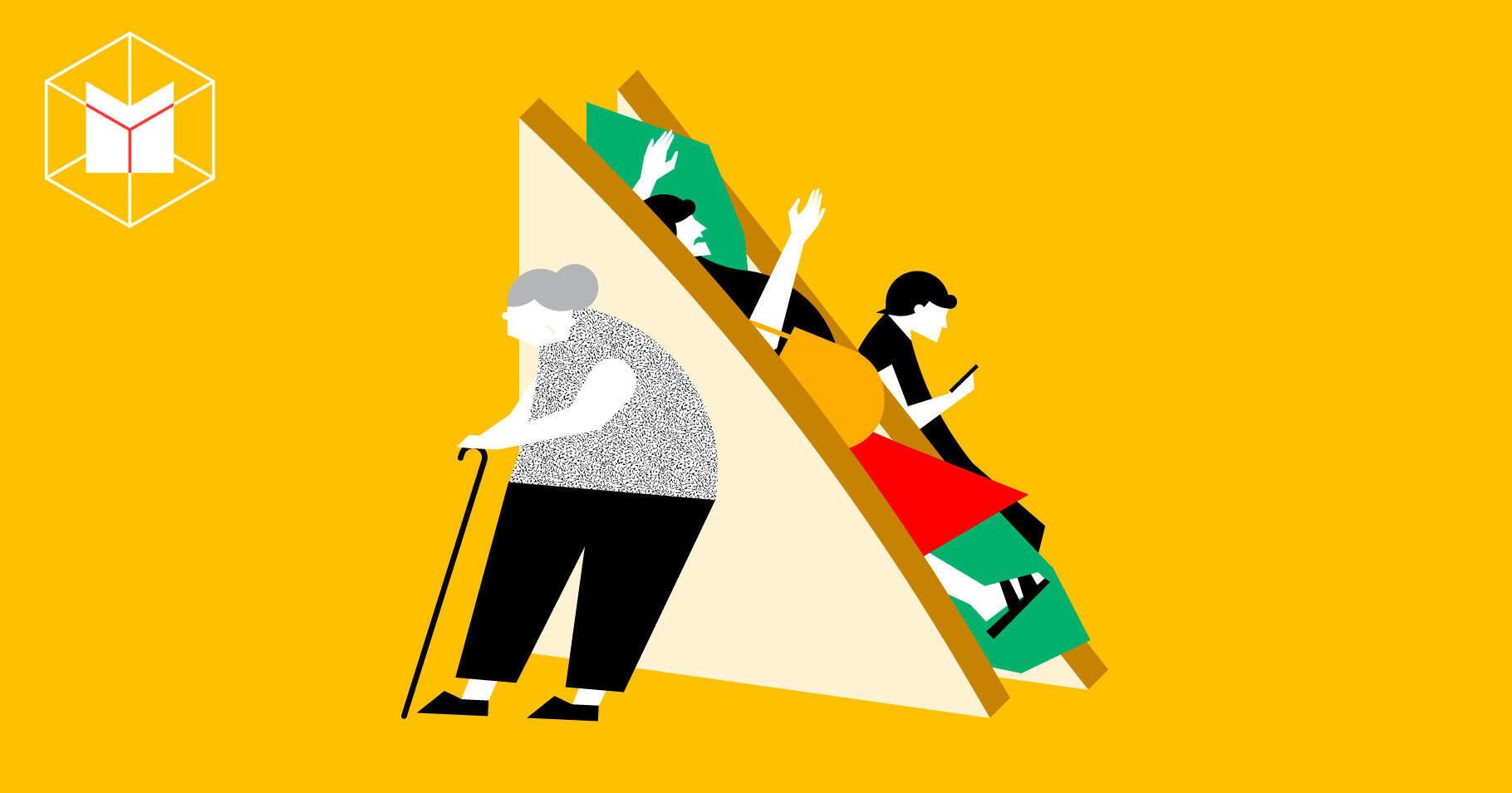 ‘Sandwich Generation’ วัยแห่งการเป็นเดอะแบก ที่ต้องดูแลทั้งลูกเล็กและ