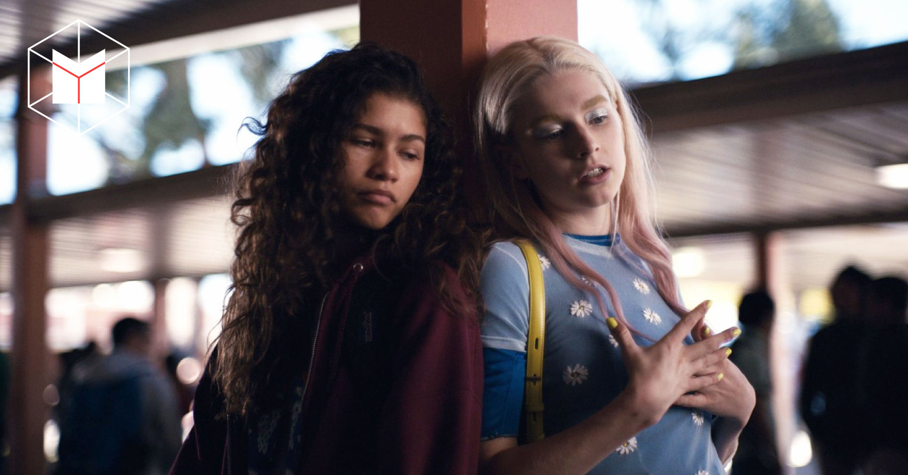 How To Watch Euphoria On Apple Tv