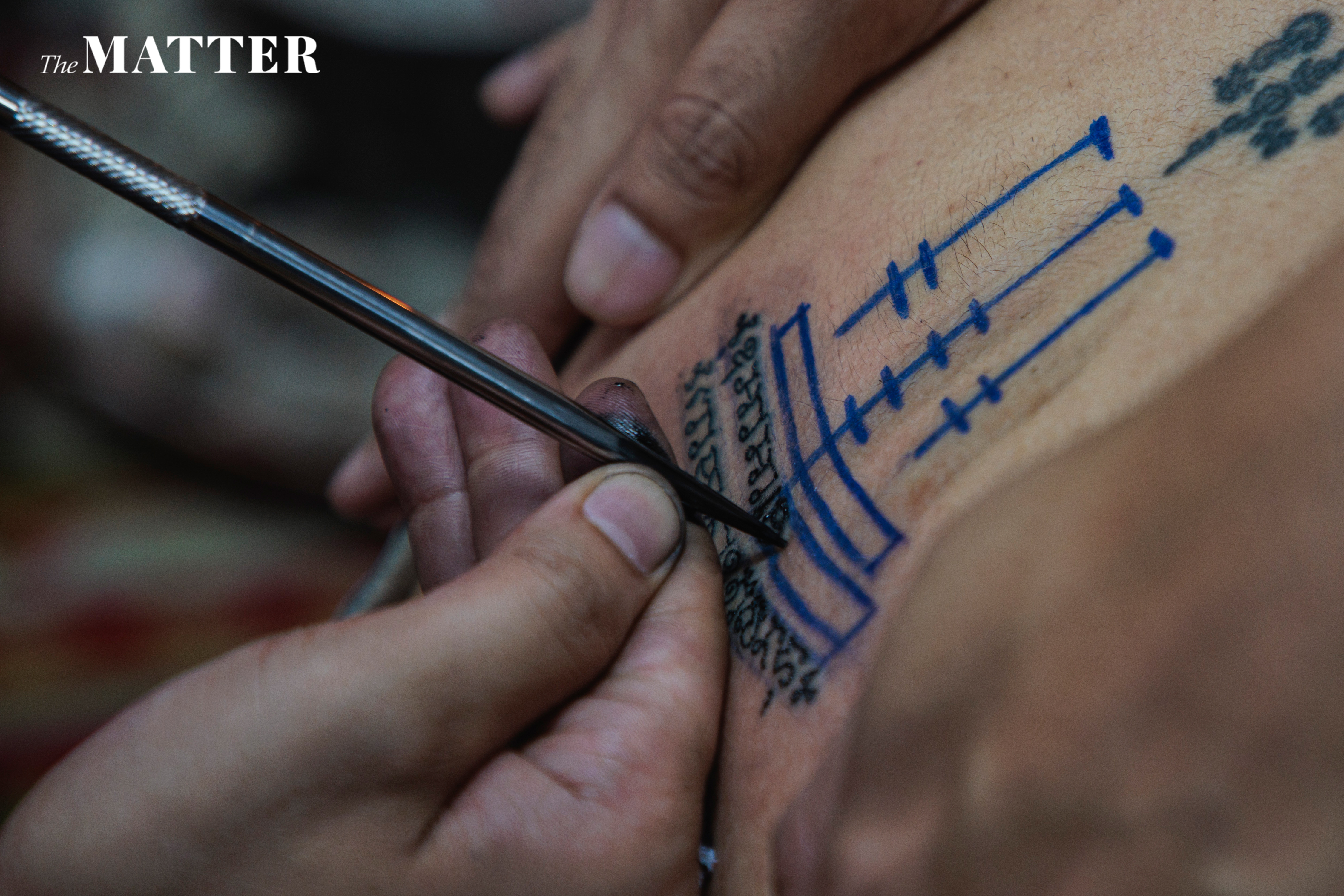 มูเตลู กับคนรุ่นใหม่ ไสยศาสตร์ไม่แบ่งเจเนอเรชั่น