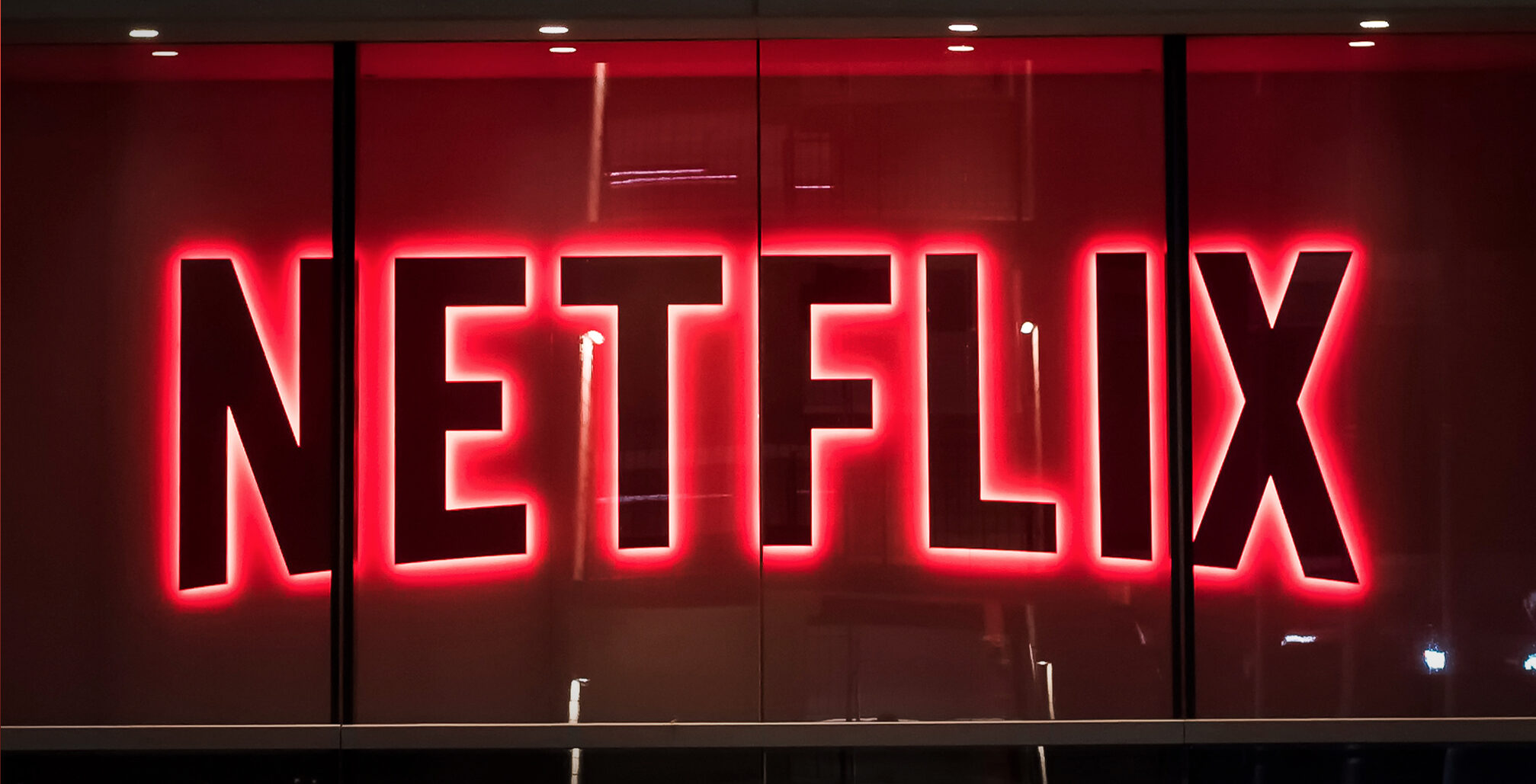 Netflix презентация культуры