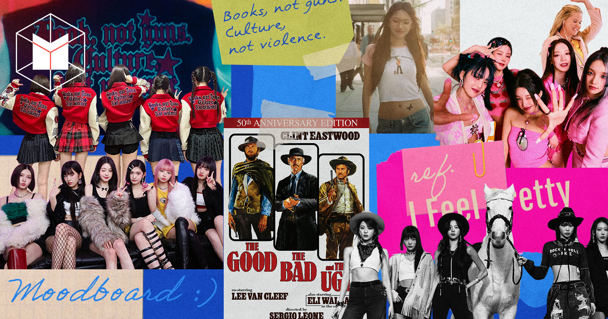 ดู MV แล้วคุ้นจัง อิงตำนานหรือหนังเรื่องไหนนะ? ว่าด้วย Reference สุดเก๋