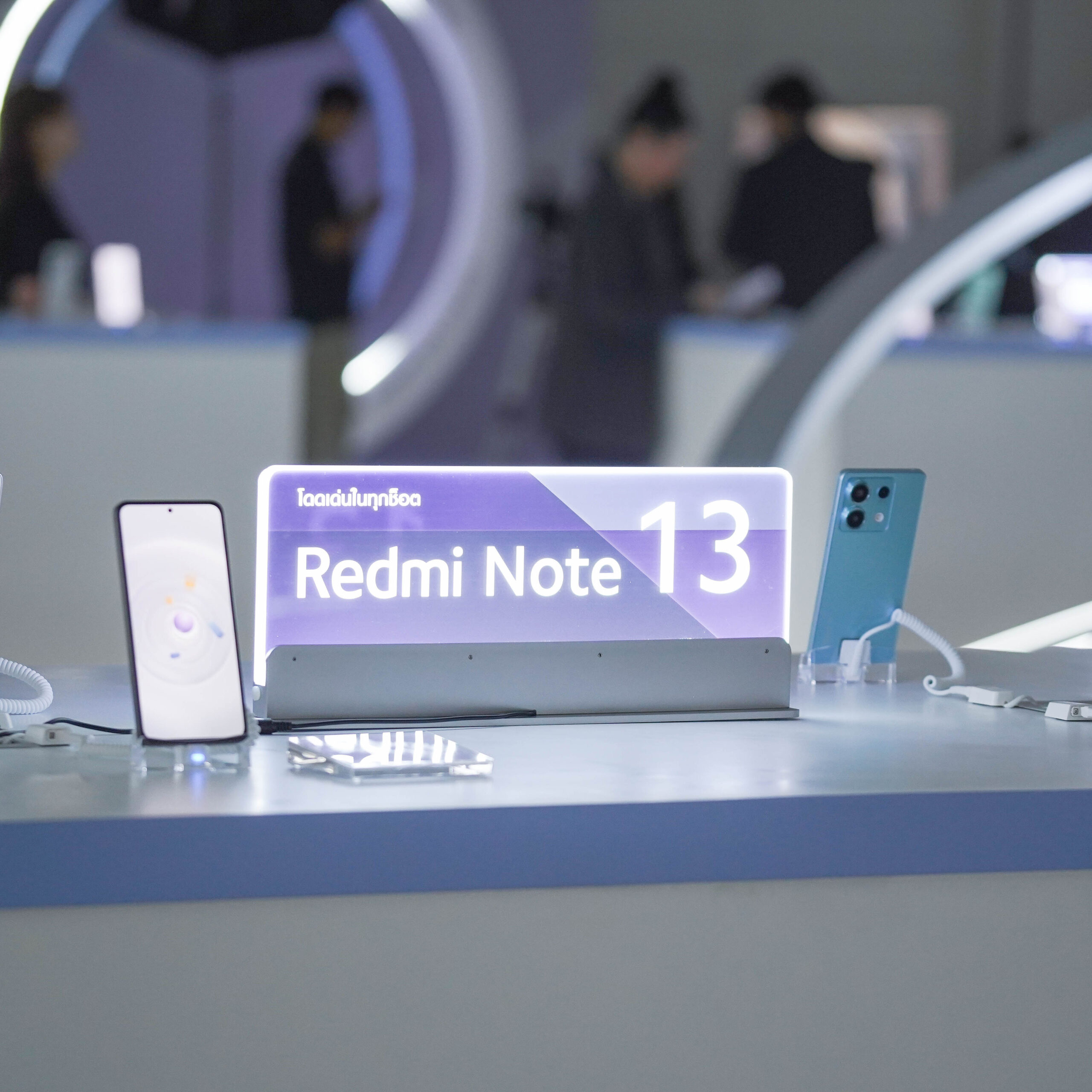 Redmi Note 13 Series