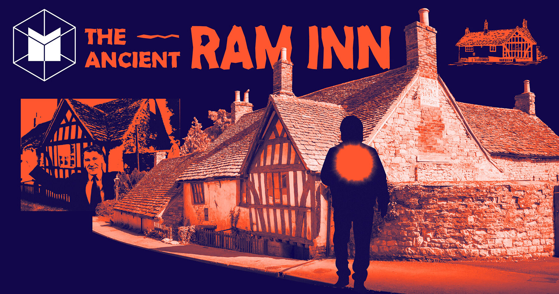 Agent Ram Inn คืนหลอน โรงแรมสยอง: อยู่ให้ได้ ถ้าไม่กลัวผี
