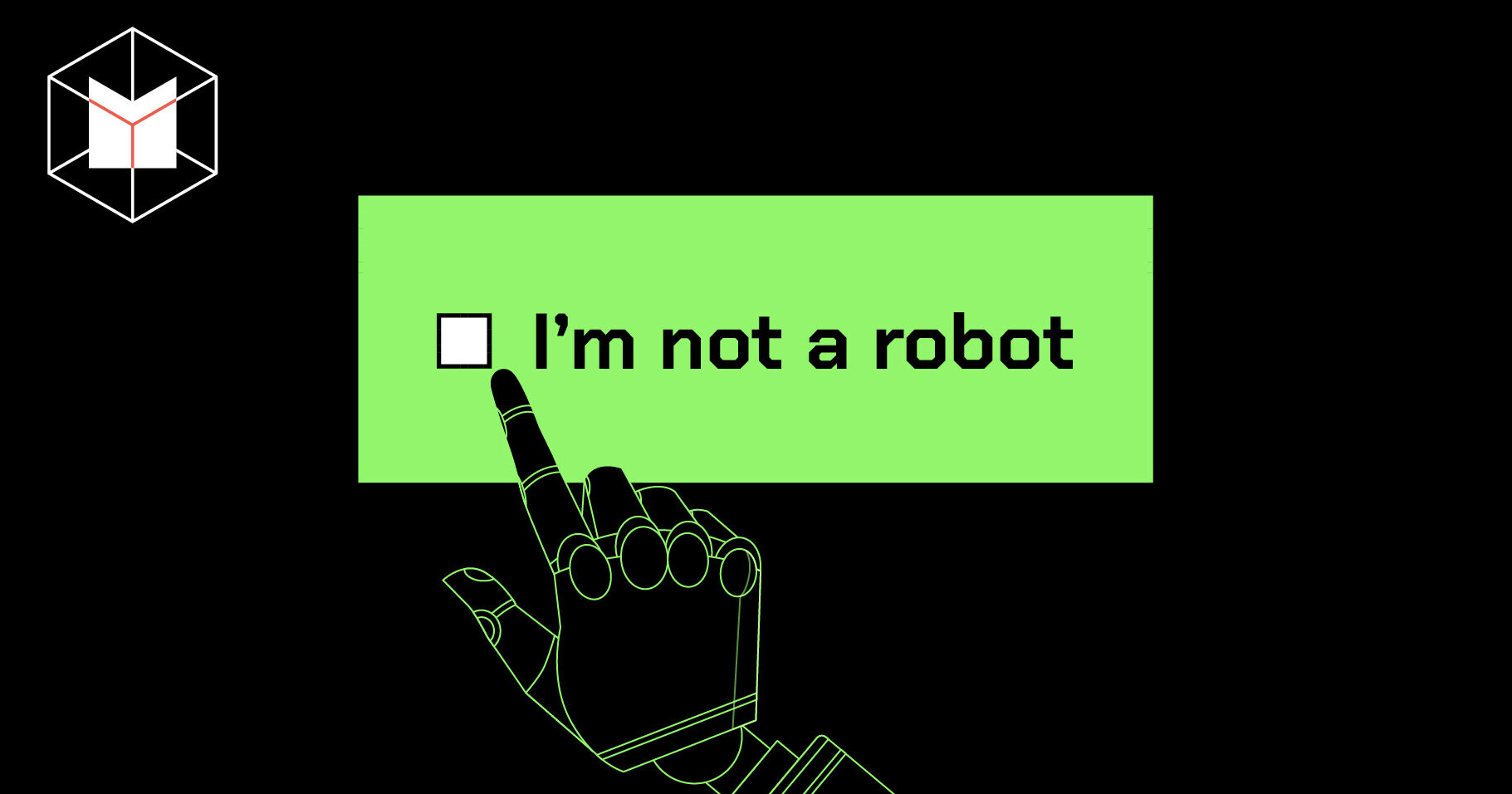 บอตกด ‘I’m not a robot’ ได้ไหม? ชวนดูเกมแมวจับหนูของวงการบอตและ CAPTCHA